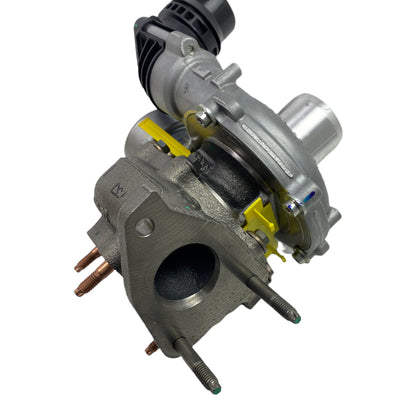Pièce d'origine Turbocompresseur pour Renault Opel Fiat 1.6 dCi 144116683R