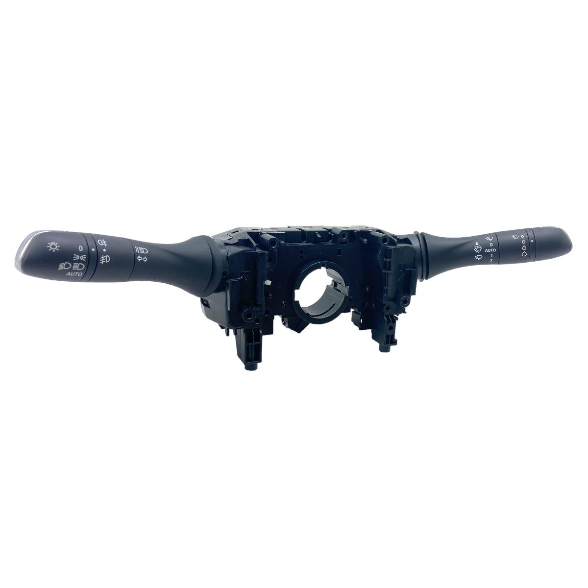 Pièce d'origine Commodo de colonne de direction pour Renault Talisman Megane IV 255678134R