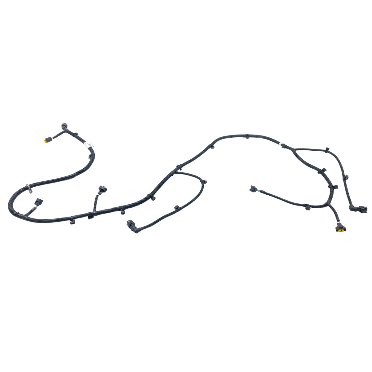 Pièce d'origine Faisceau de pare-chocs avant PDC pour Renault Master IV 240706304R