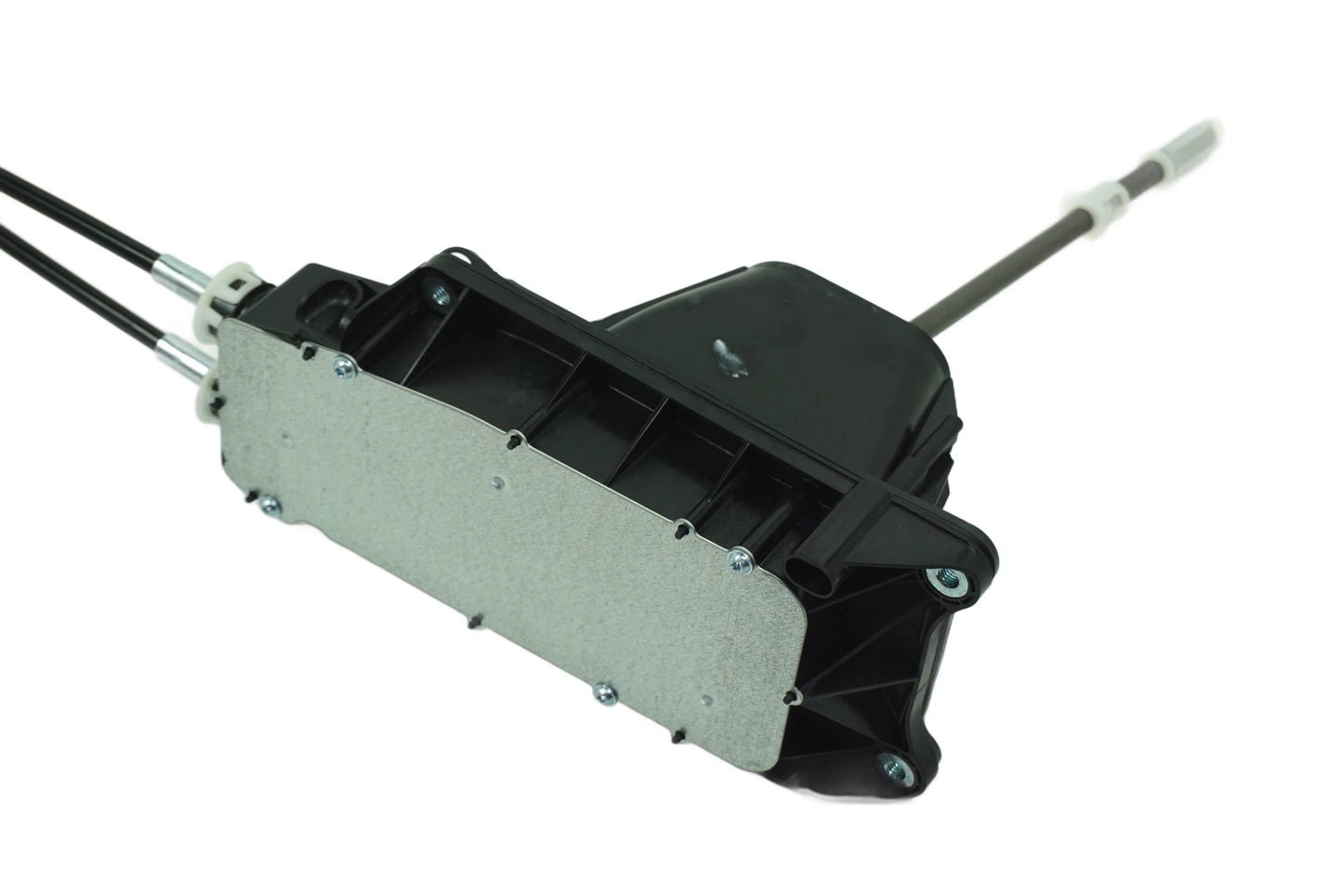 Pièce d'origine Levier de vitesses avec câble de commande pour Renault Clio IV Captur I 349019559R