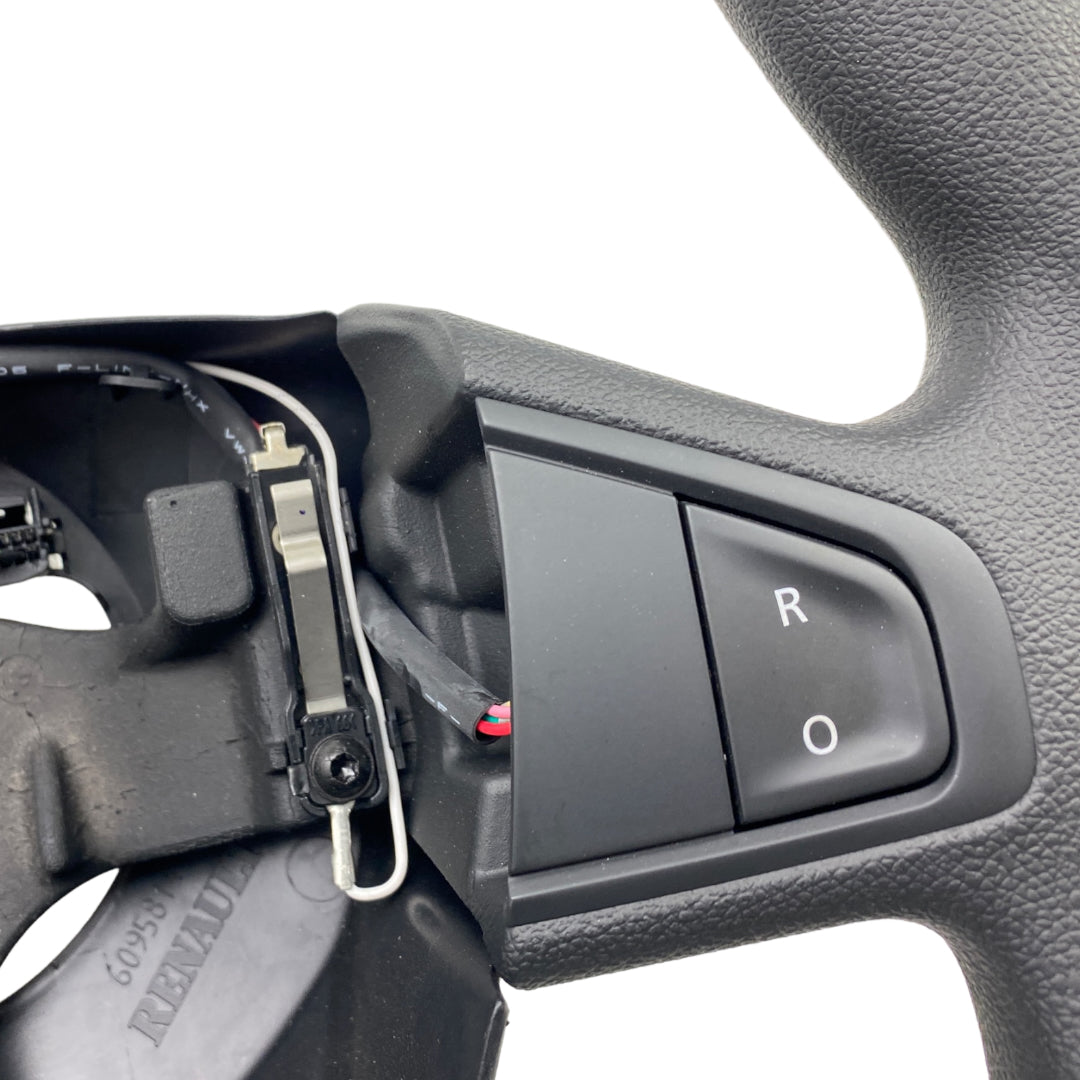 Pièce d'origine Volant pour Renault Megane III Scenic III 484300010R
