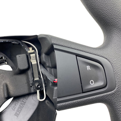 Pièce d'origine Volant pour Renault Megane III Scenic III 484300010R