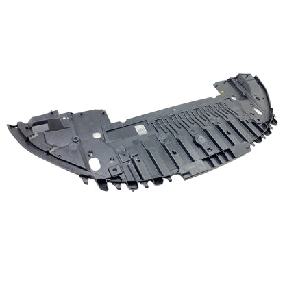 Pièce d'origine Protection inférieure de pare-chocs avant pour Renault Talisman 622355408R