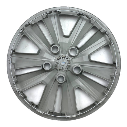 Pièce d'origine Enjoliveur 16 pouces pour Renault Megane IV 403156990R