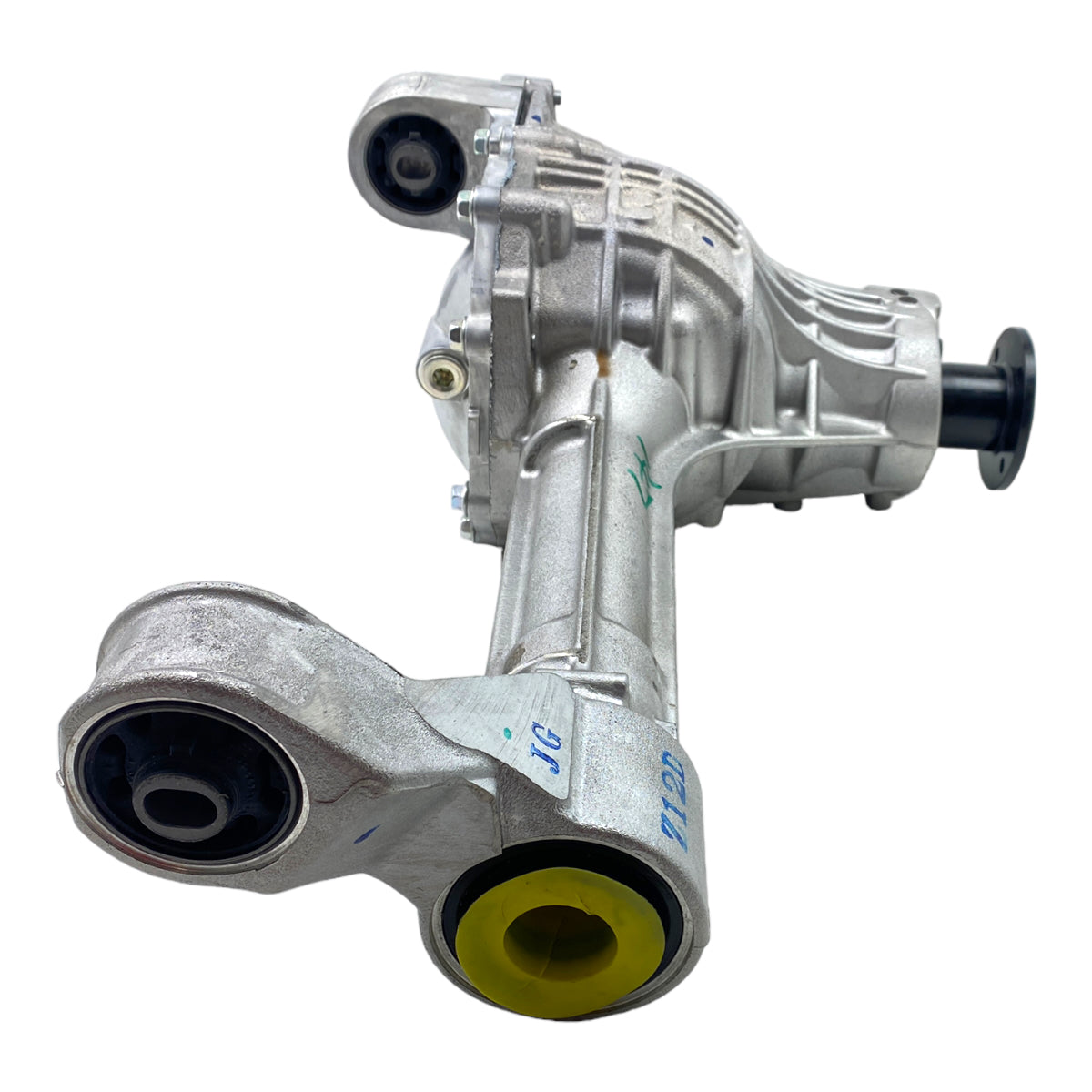 Pièce d'origine Différentiel de pont avant pour Nissan Navara NP300 Renault Alaskan 385004JR5A