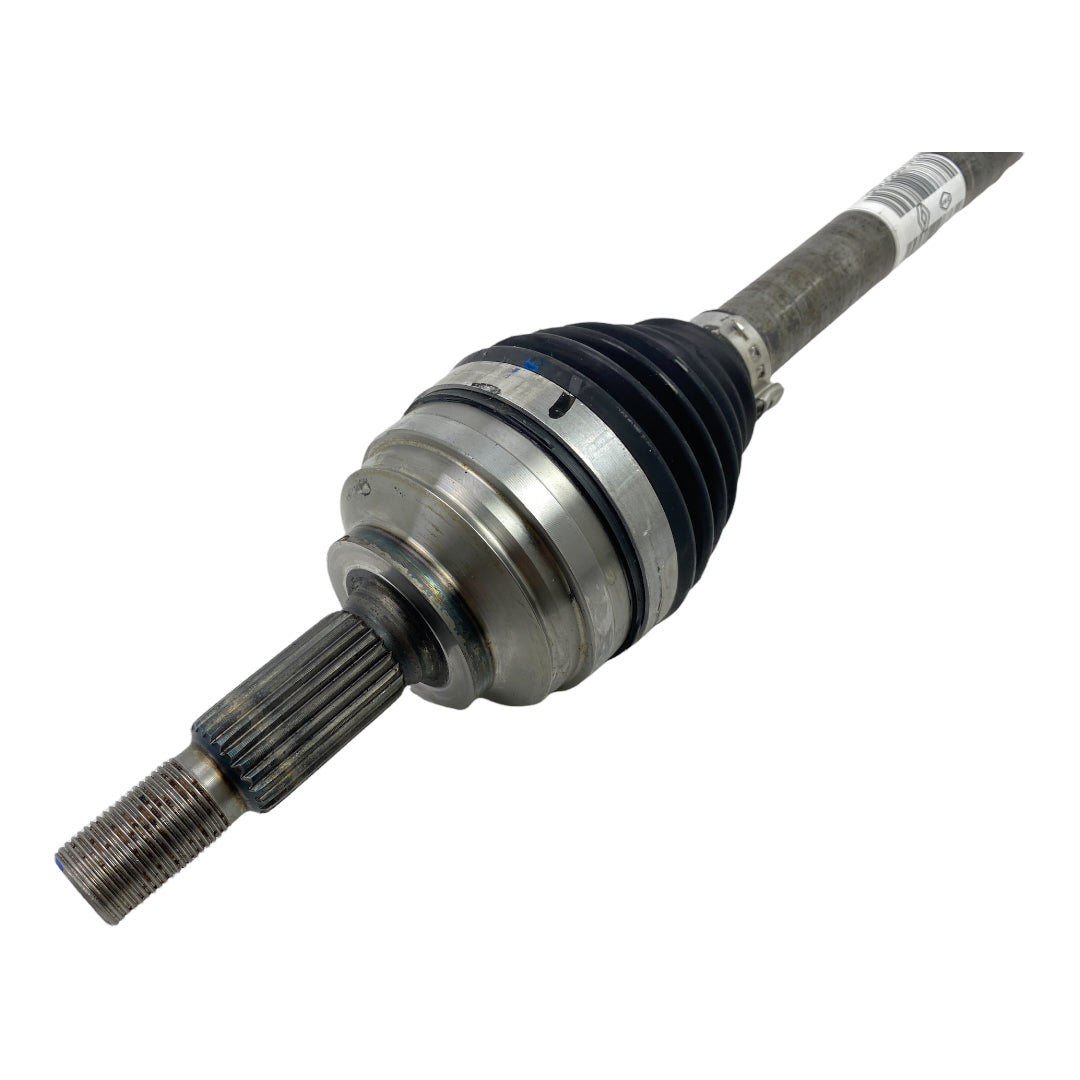 Pièce d'origine Cardan avant droit pour Renault Clio IV 1.5 dCi 391008239R