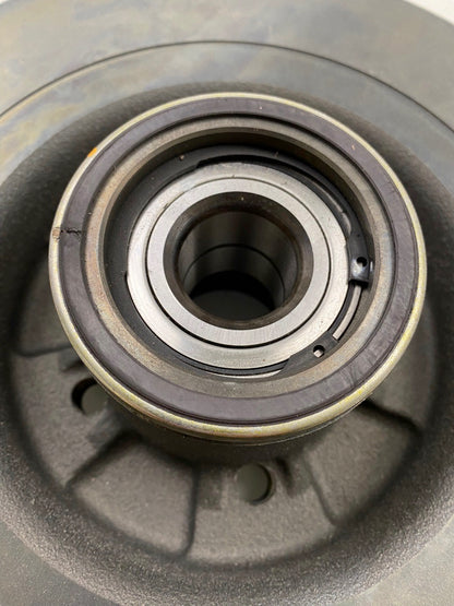 Pièce d'origine Disque de frein arrière 300 mm pour Renault Megane II Clio III 8200736267