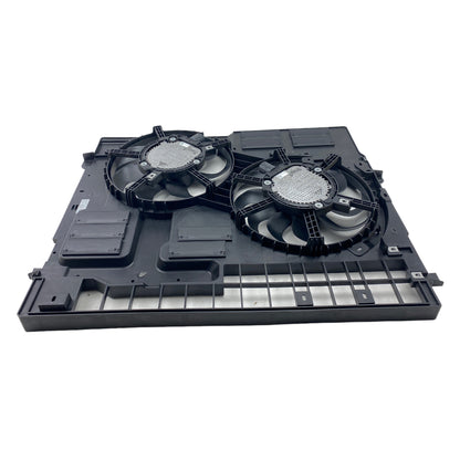 Pièce d'origine Ventilateur de radiateur pour Renault Trafic III IV Nissan NV300 2.0 dCi à partir de 2021 214815443R