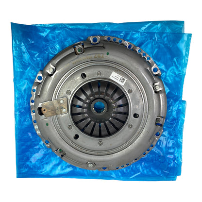 Pièce d'origine Kit d'embrayage pour Renault 1.6 dCi 302050618R