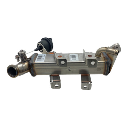 Refroidisseur de gaz d’échappement d’origine pour vanne EGR pour Renault Master 2.0 / 2.3 dCi, 147356011R , 8200719993.