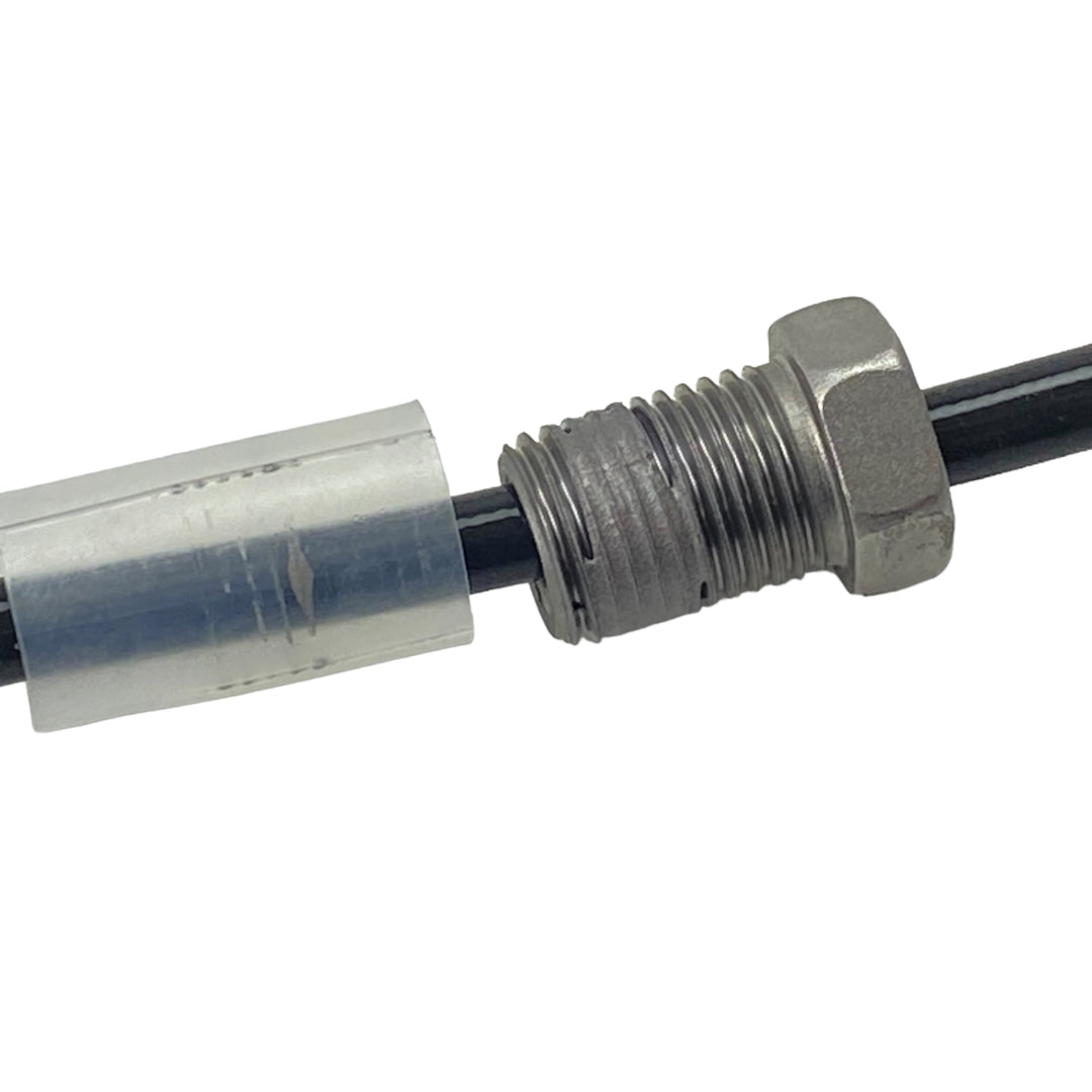 Pièce d'origine Capteur de température des gaz d'échappement pour Renault 226401632R