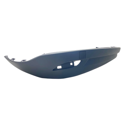 Pièce d'origine spoiler diffuseur de pare-chocs arrière pour Renault Megane III Break 850B29417R.