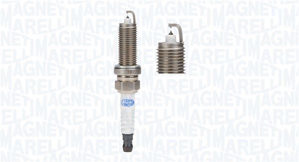 Bougie d’allumage — Magneti Marelli 062611000067