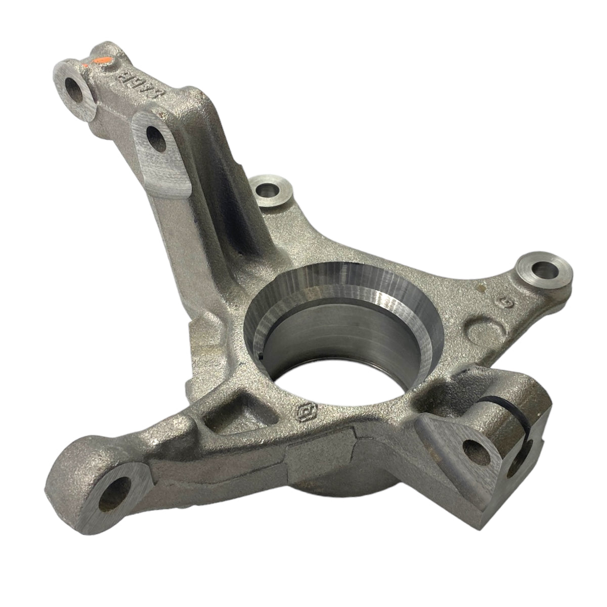 Pièce d'origine Porte-fusée moyeu avant gauche pour Dacia Sandero II Dokker Lodgy 400116210R