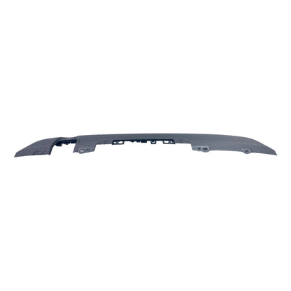 Pièce d'origine Spoiler de pare-chocs arrière pour Renault Clio V 850B20466R