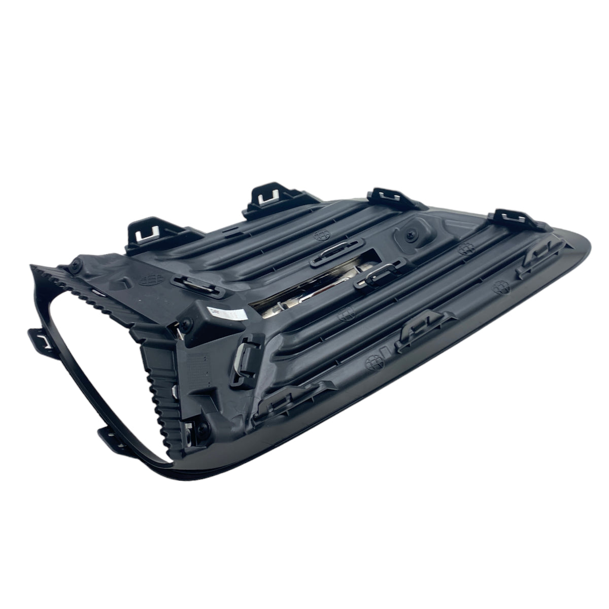 Pièce d'origine Grille de pare-chocs droite pour Renault Arkana 8201739205
