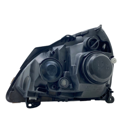 Pièce d'origine Phare avant droit xénon pour Renault Clio II 7701057660