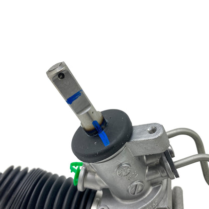 Pièce d'origine Crémaillère de direction pour Renault Laguna II 8200706713