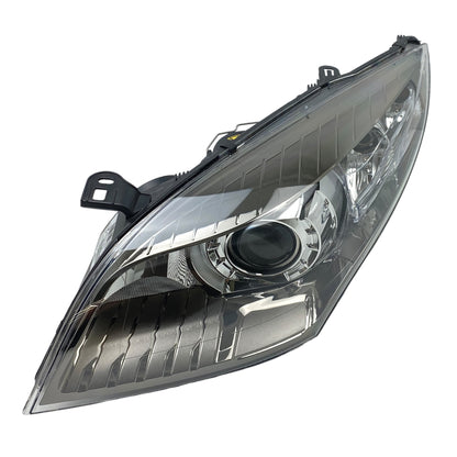 Pièce d'origine Phare xénon avant gauche pour Renault Megane III 260606389R