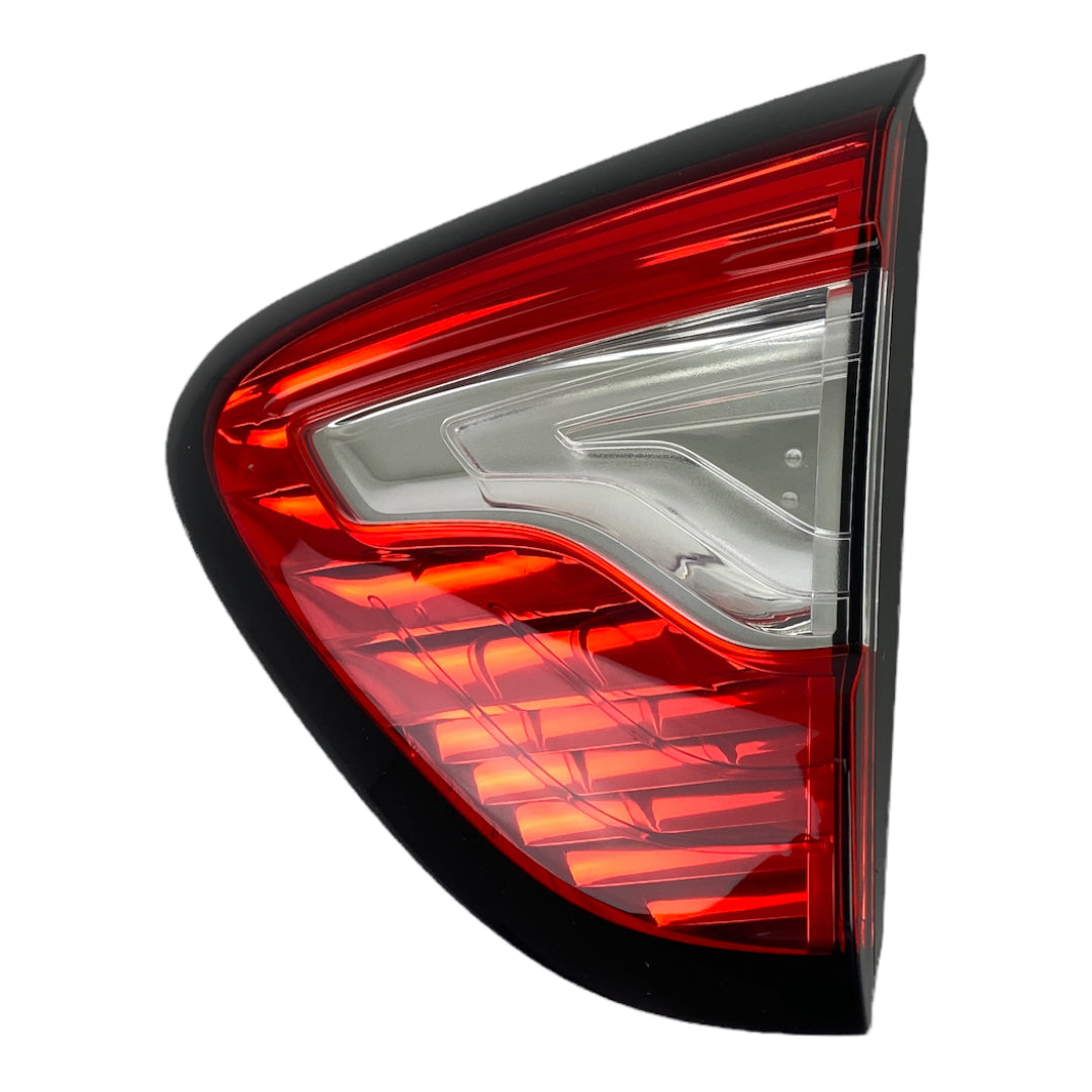 Pièce d'origine Feu arrière de hayon droit pour Renault Captur I 265501712R