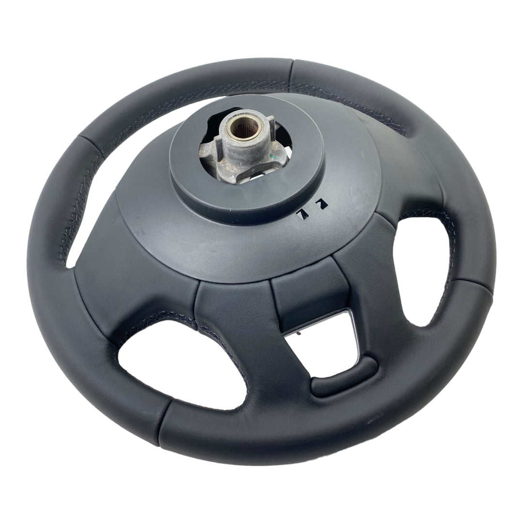 Pièce d'origine Volant cuir pour Renault Trafic III 484006958R
