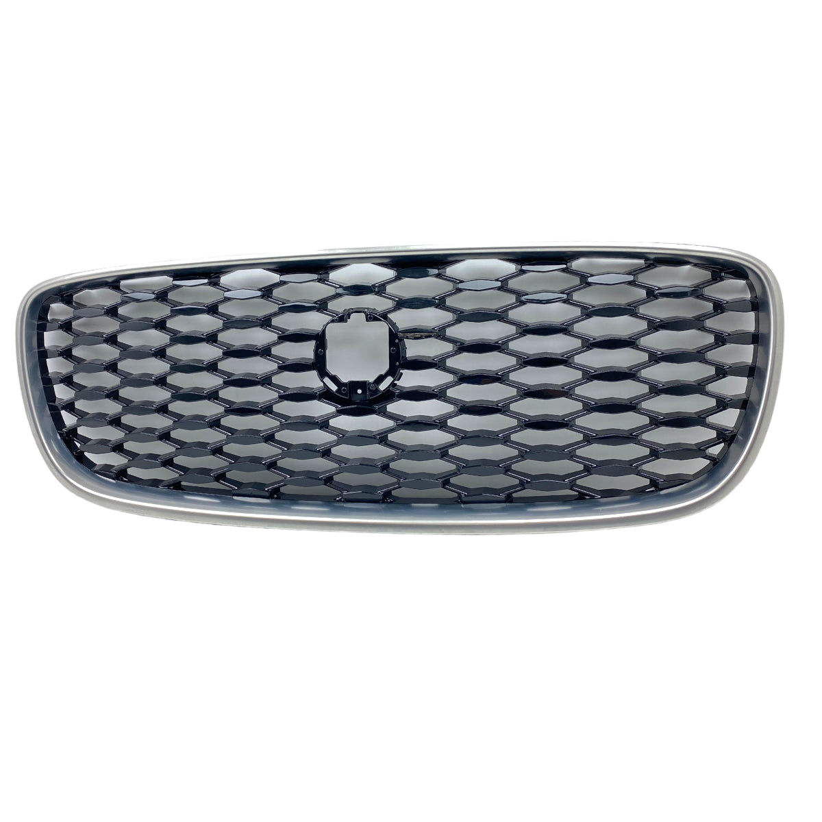 Pièce d'origine Calandre avant pour Jaguar XF à partir de 2021 MX63-018K28-AA