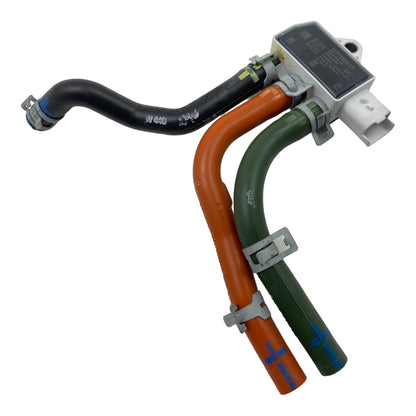 Pièce d'origine Capteur de pression d'échappement pour Renault Nissan Dacia 227708860R