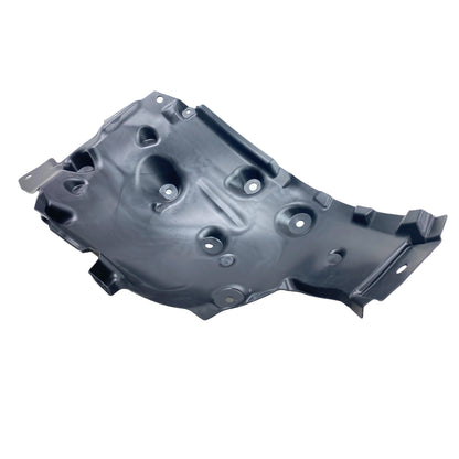Pièce d'origine Pare-boue avant droit section arrière pour Renault Scenic EV E-Tech 638420925R
