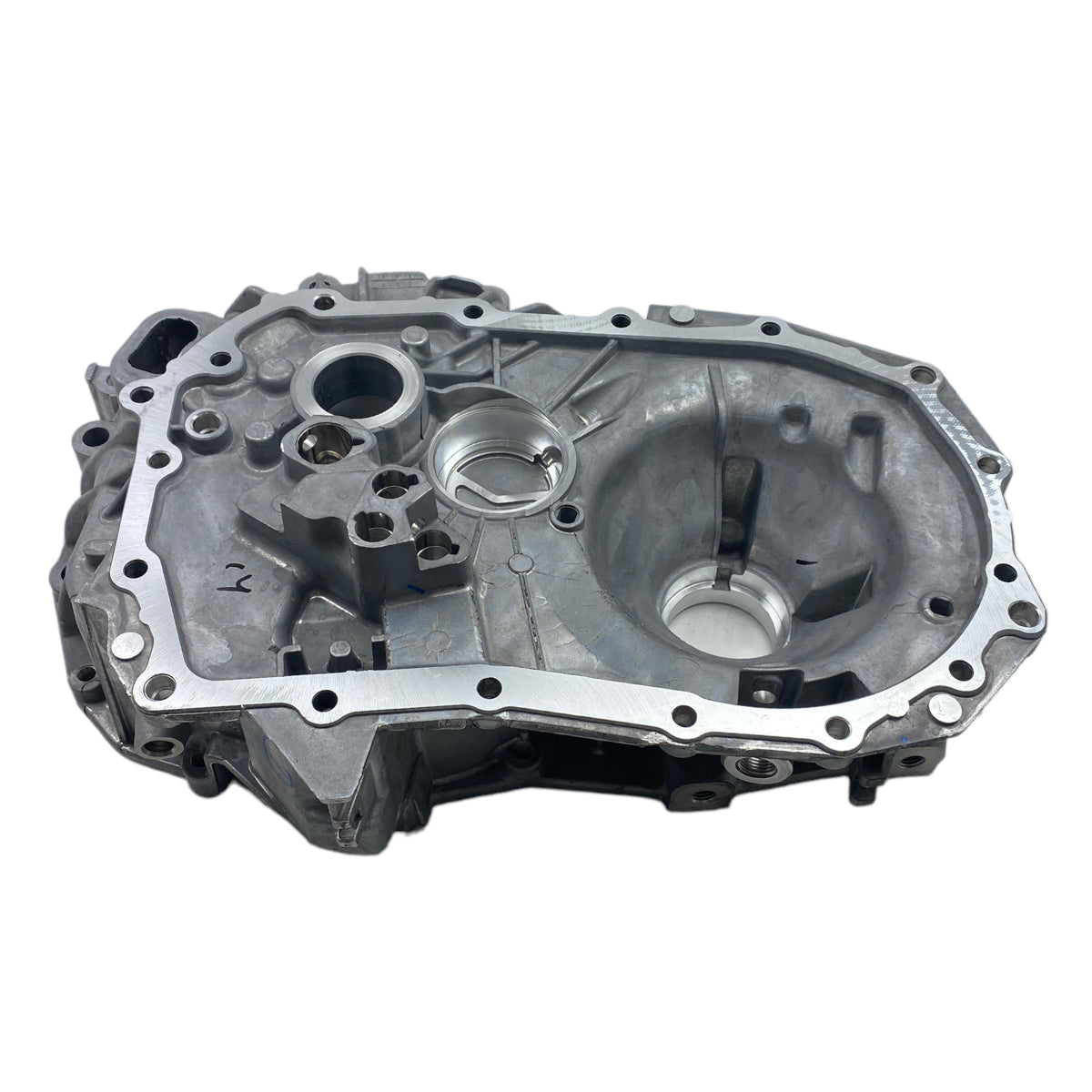 Pièce d'origine Commande de chauffage pour Renault 8200553270