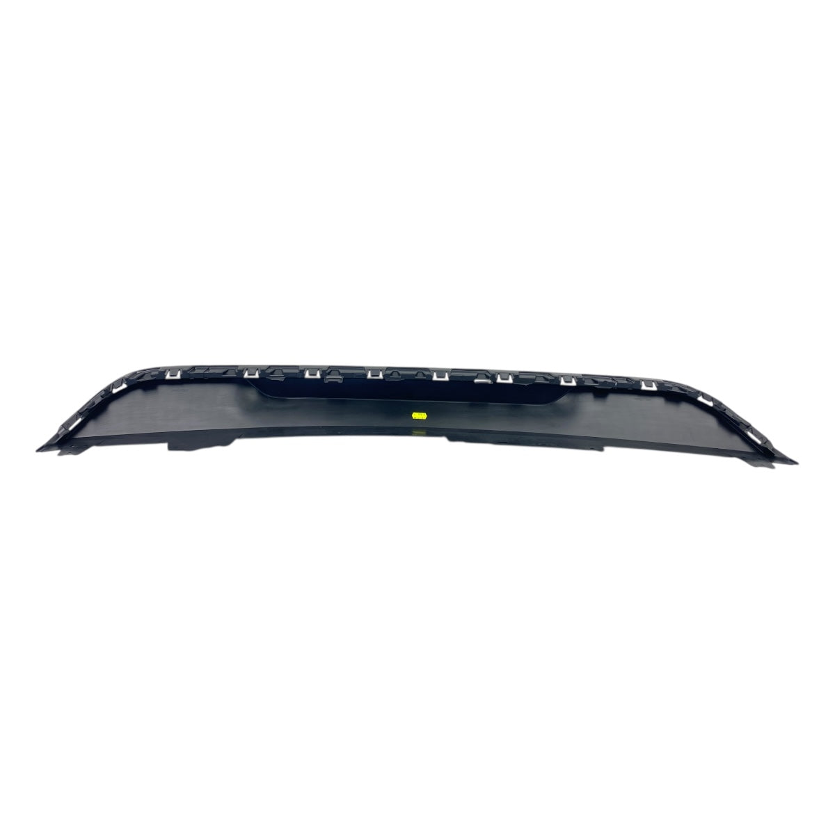 Pièce d'origine Spoiler de pare-chocs arrière pour Renault Megane IV Break 850180956R