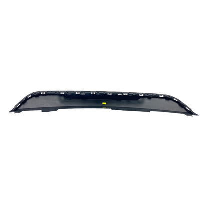 Pièce d'origine Spoiler de pare-chocs arrière pour Renault Megane IV Break 850180956R