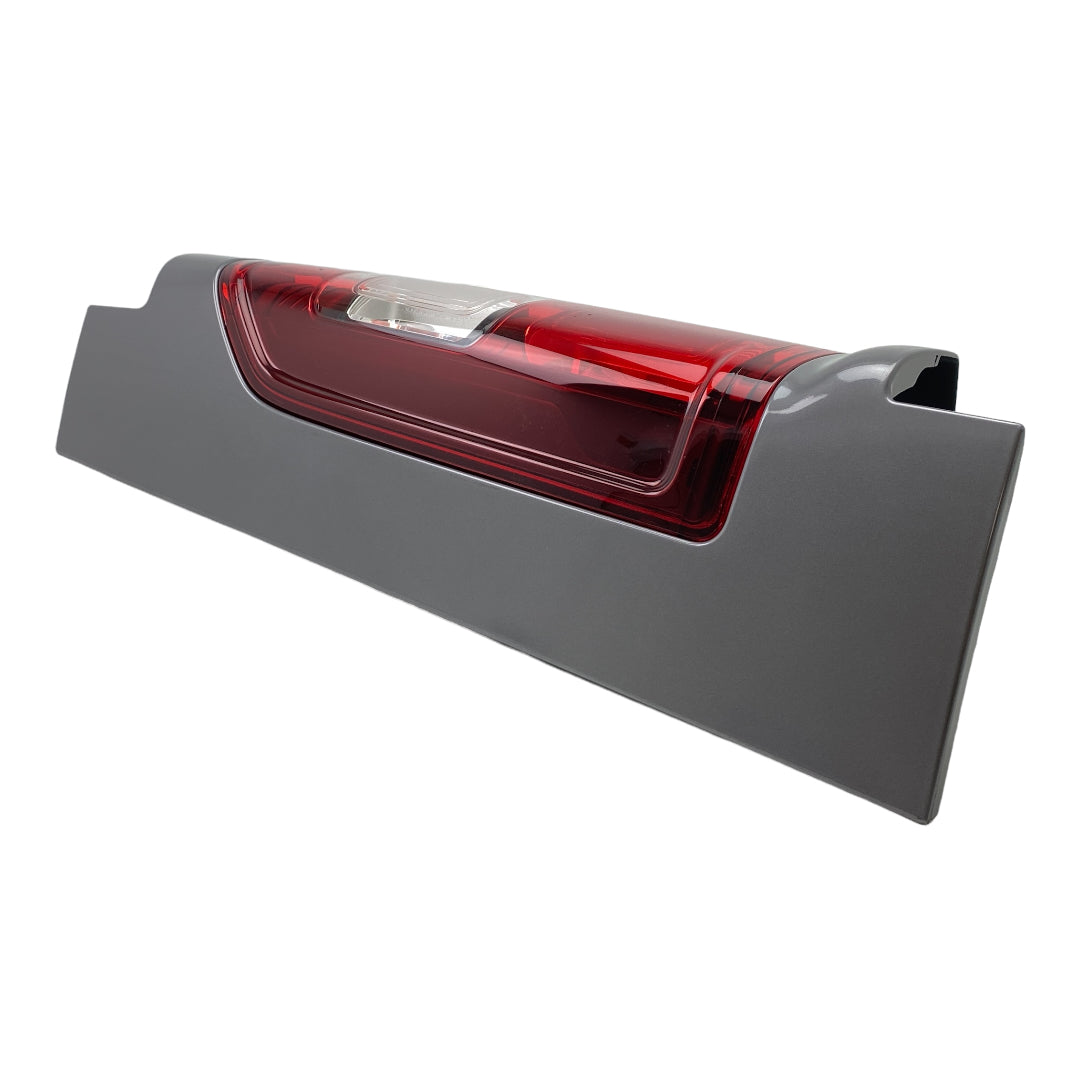 Pièce d'origine Feu arrière gauche pour Renault Trafic III Opel Vivaro B Fiat Talento Nissan NV300 265A64199R