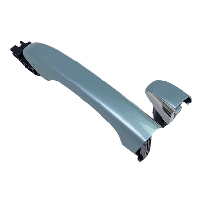 Pièce d'origine Poignée de porte chromée arrière gauche pour Renault Scenic IV Espace V 806074891R