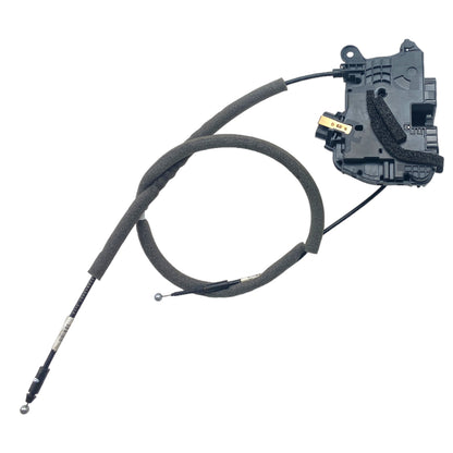 Pièce d'origine Serrure de porte avant gauche 3 broches pour Nissan Micra K14 805015FD0A
