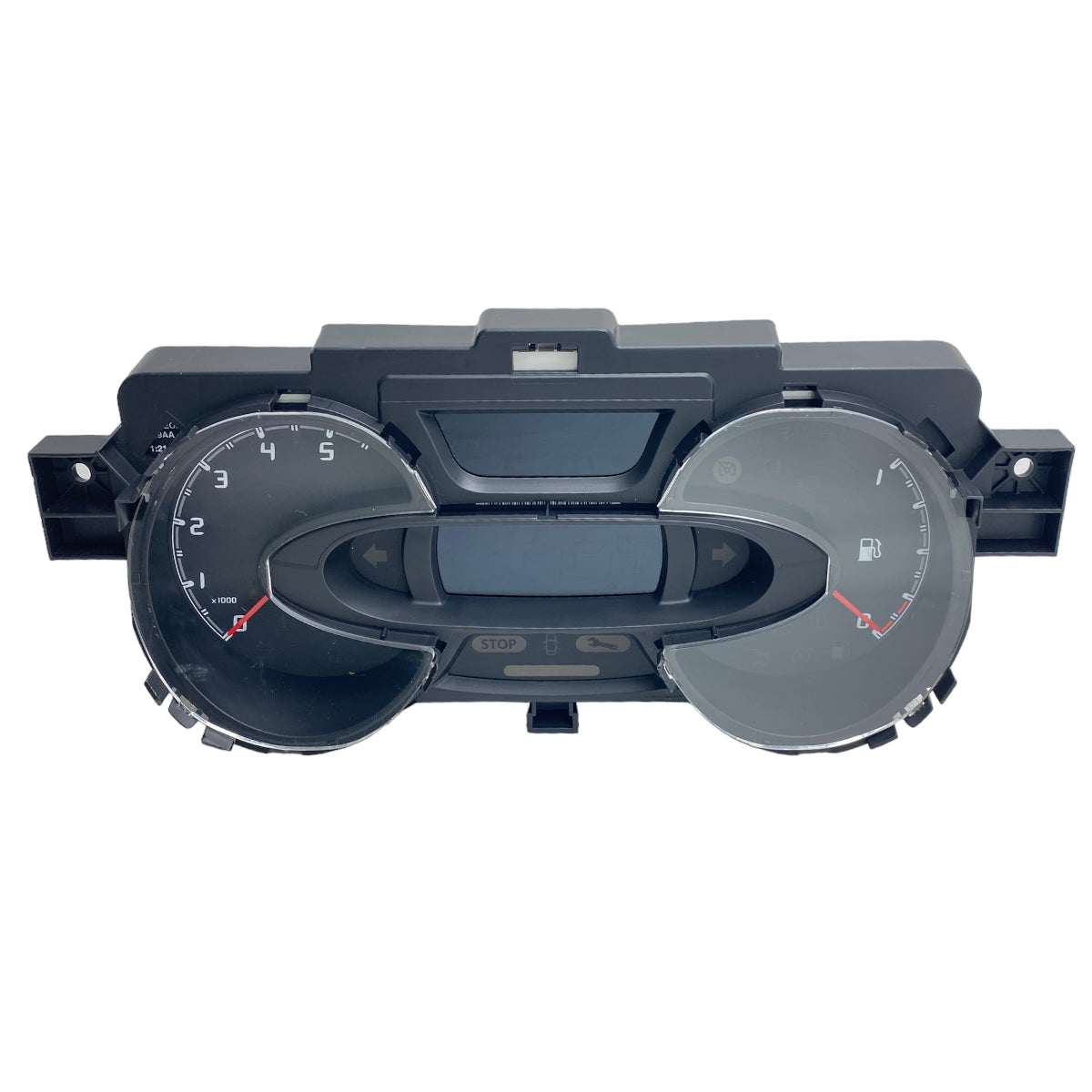 OE d’origine combiné d’instruments km Fiat talento 248109876r