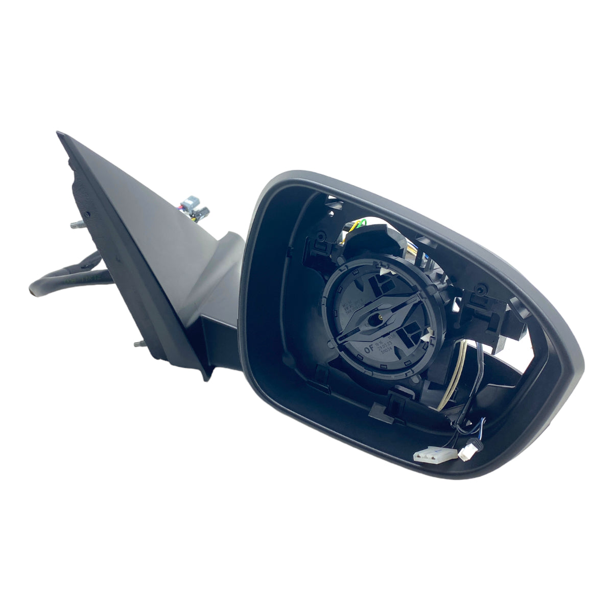 Pièce d'origine Rétroviseur extérieur droit pour Renault Megane EV E-Tech 963012993R