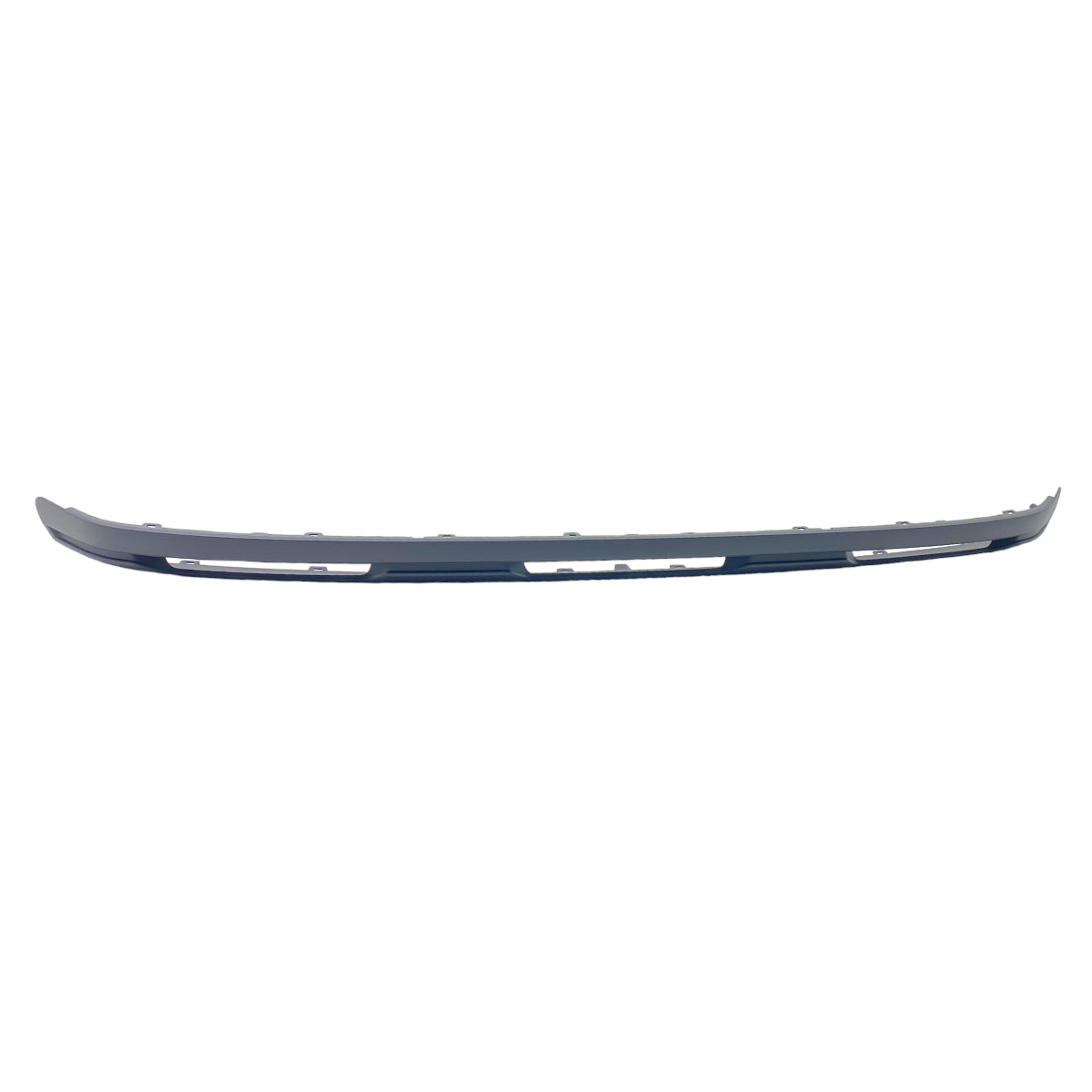 Pièce d'origine Baguette spoiler de pare-chocs avant pour Renault Austral 620729076R