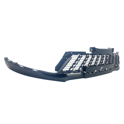 Pièce d'origine Grille de pare-chocs avant pour Renault Scenic IV 622549546R