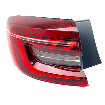 Pièce d'origine Feu arrière gauche pour Renault Clio V 265551550R