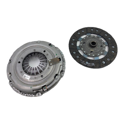Pièce d'origine Kit d'embrayage pour Renault 1.6 dCi 302050618R