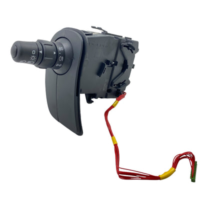 Pièce d'origine Commodo d'éclairage et clignotants pour Renault Kangoo II 8810200246