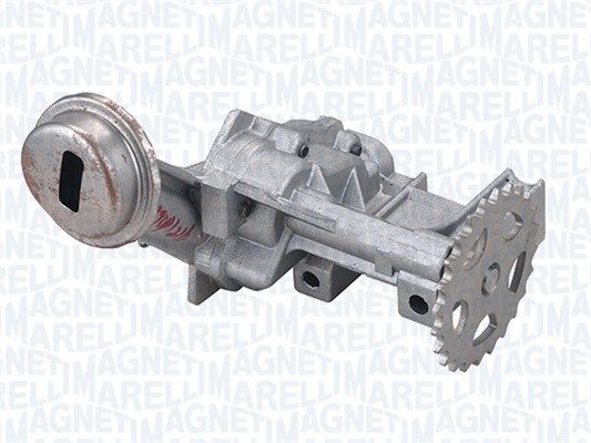 Pompe à huile — Magneti Marelli 351516000128