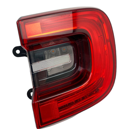 Pièce d'origine Feu arrière droit pour Renault Kadjar Facelift 265504776R