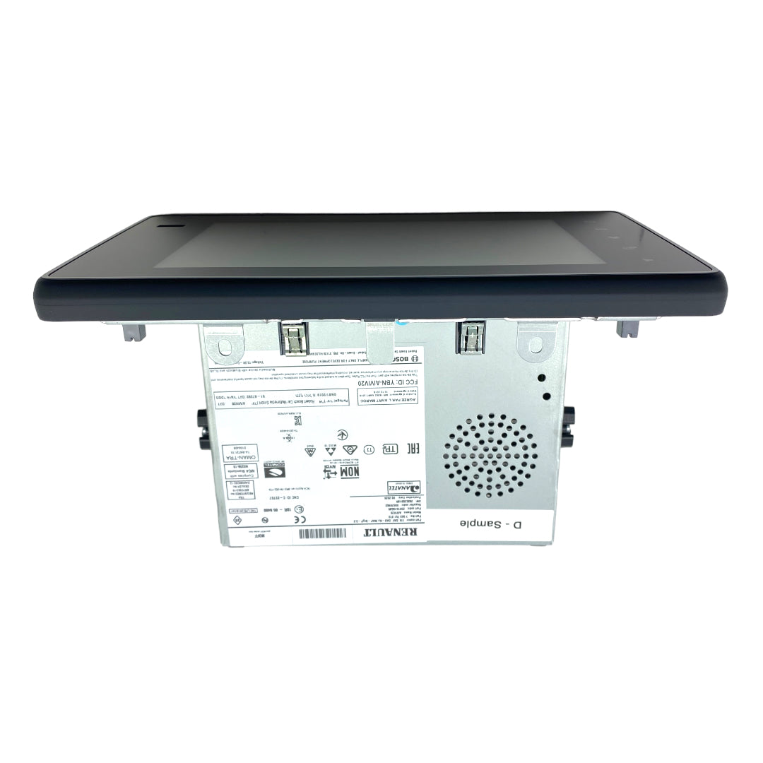 Pièce d'origine Autoradio GPS pour Renault Trafic IV Nissan NV300 259151553R