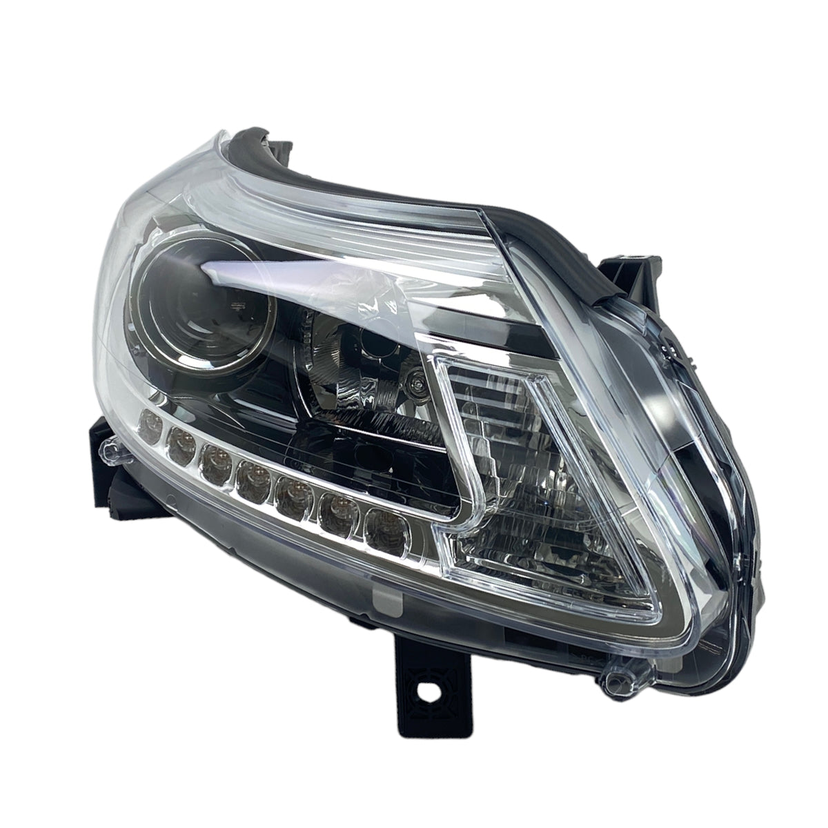 Pièce d'origine Phare avant droit pour Renault Latitude 260103438R