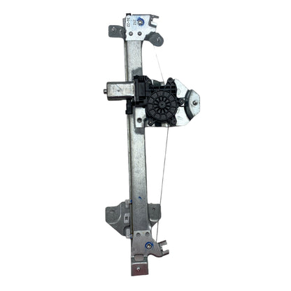 Pièce d'origine Mécanisme de lève-vitre arrière gauche pour Renault Zoe Z.E 827218510R