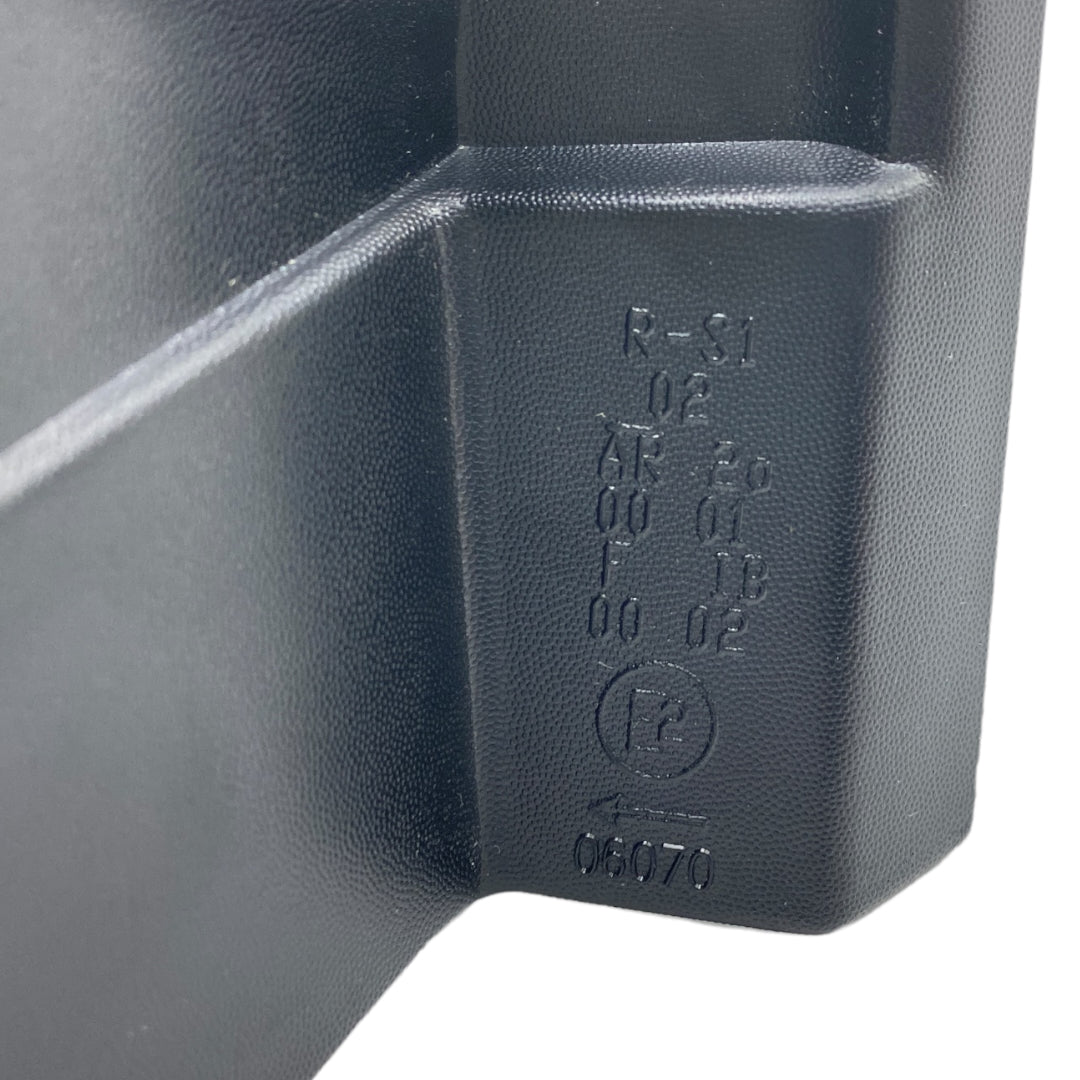Pièce d'origine Feu arrière gauche pour Renault Laguna III Estate 265550021R