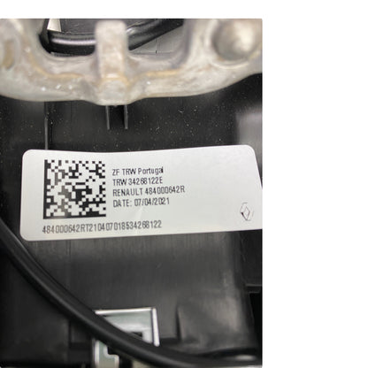 Pièce d'origine Volant pour Renault Trafic IV 2022 Clio V Captur II 484000642R