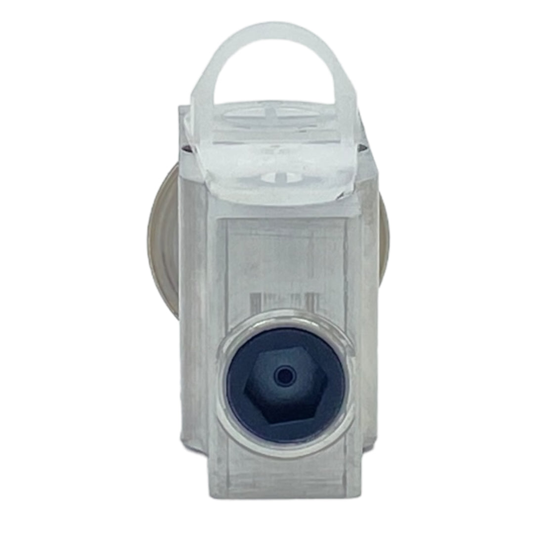 Pièce d'origine Détendeur de climatisation pour Renault Koleos I T1011047TA