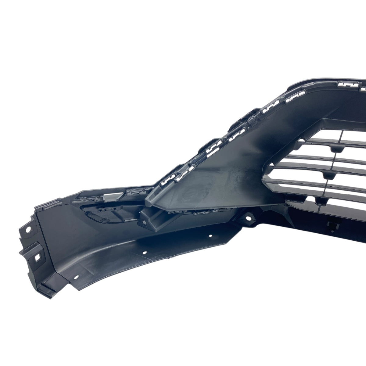 Pièce d'origine Grille de pare-chocs avant pour Renault Captur II phase 2 Symbioz 620264889R